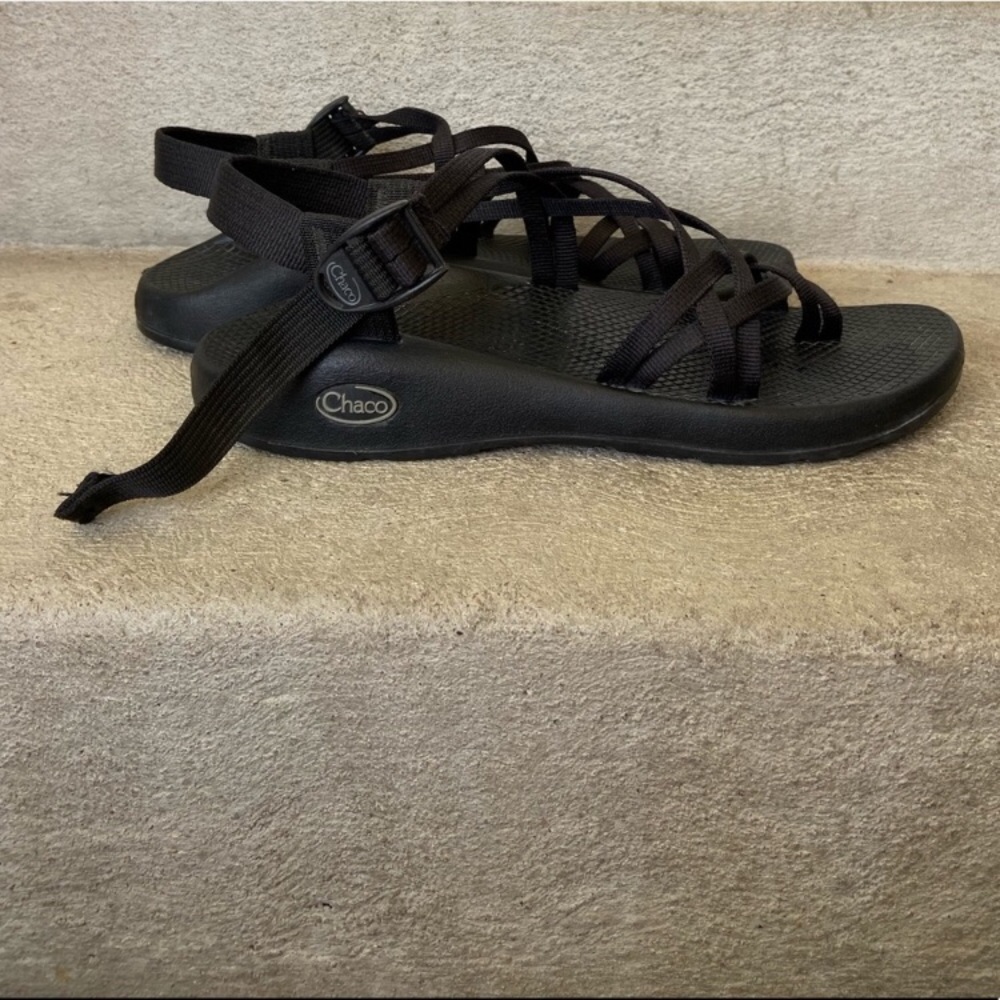 Chaco Sandals Size 10